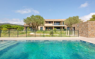 Alloggio:&nbsp;Le Clos D'Alice 337.2