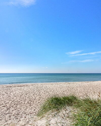 Konrad - 270M from the Sea