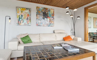 Elara - 1.4Km from the Sea