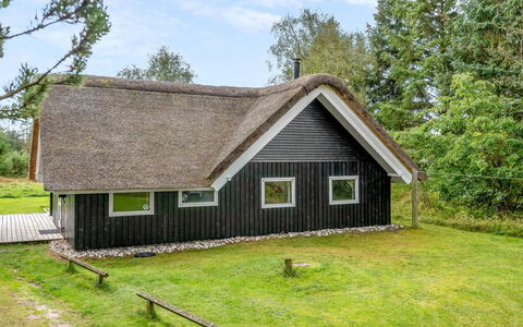 Gyrial - 2Km from the Sea: Neve, Legna, Inverno, Villetta, Casa, Tetto, Casa, Congelamento, Log Cabin, Ramoscello