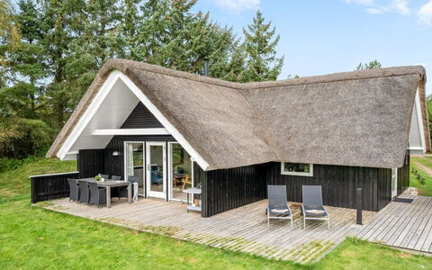 Gyrial - 2Km from the Sea: Neve, Legna, Inverno, Villetta, Casa, Tetto, Casa, Congelamento, Log Cabin, Ramoscello