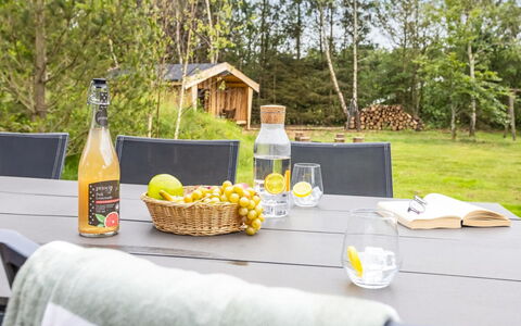 Anouk - 2Km from the Sea: Villetta, Capannone, Capanna, Agriturismo, Prateria, Baracca, Fienile, Log Cabin, Edifici Giardino