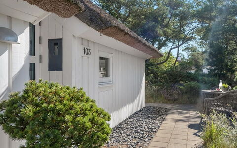 Pihla - 1.1Km from the Sea: Blu, Arbusto, Villetta, Groundcover, Giardino, Estate, Shade, Landscaping, Agriturismo, Eco Hotel