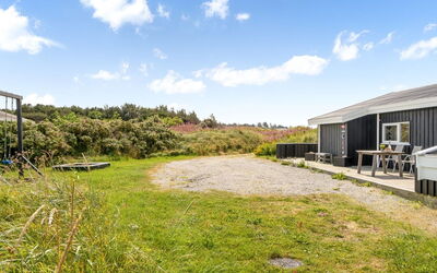 Lillesol - 425M from the Sea