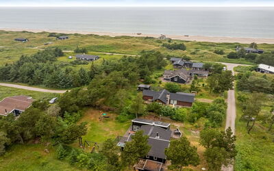 Adrienne - 240M from the Sea