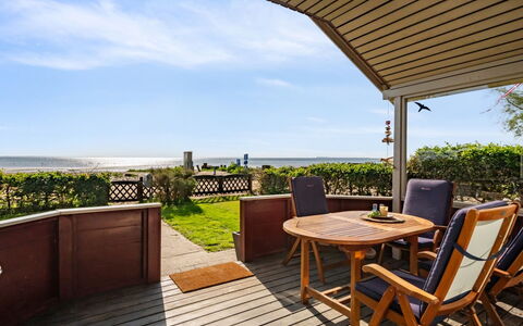 Anselmi - 25M from the Sea: Mobilia, Legna, Tavolo, Sedia, Latifoglie, Mobili Da Esterno, Ricorrere, Deck, Portico, Color Legno