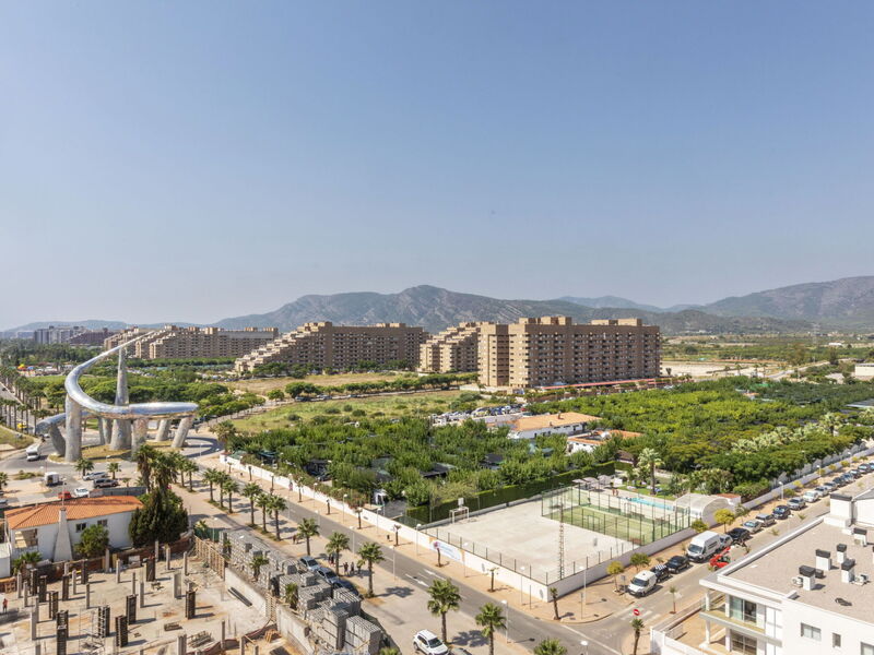 Ciudad Jardin 2 - Marina D'Or