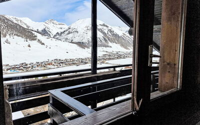 Casa vacanza Caterina View - Livigno, Lombardia, Italia