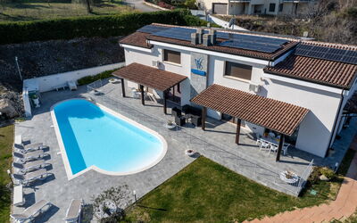 Alloggio:&nbsp;Alba Marina 652.4