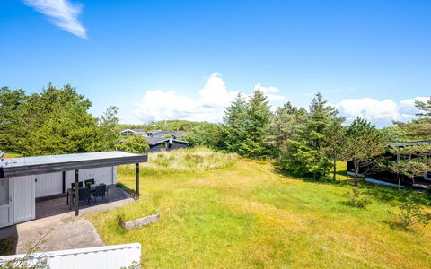Arntraud - 500M from the Sea: Villetta, Capannone, Capanna, Agriturismo, Prateria, Baracca, Fienile, Log Cabin, Edifici Giardino