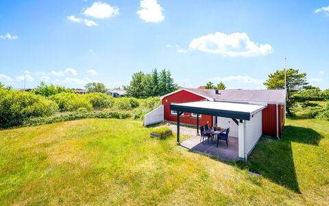 Arntraud - 500M from the Sea: Villetta, Capannone, Capanna, Agriturismo, Prateria, Baracca, Fienile, Log Cabin, Edifici Giardino