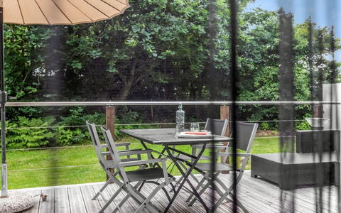 Aiva - from the Sea: Ricorrere, Piscina, Estate, Shade, Landscaping, Eco Hotel, Hotel, Villa