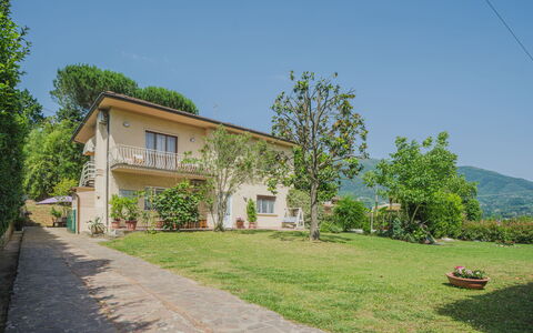 Alloggio:&nbsp;Gerry House 697.2