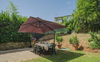 Alloggio:&nbsp;Gerry House 697.2