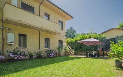 Alloggio:&nbsp;Gerry House 697.2