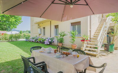 Alloggio:&nbsp;Gerry House 697.2