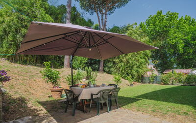 Alloggio:&nbsp;Gerry House 697.2