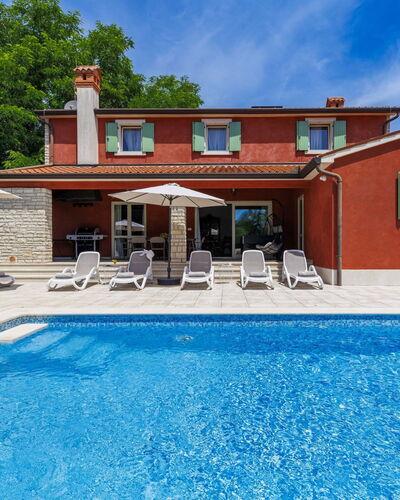 Villa Wruss