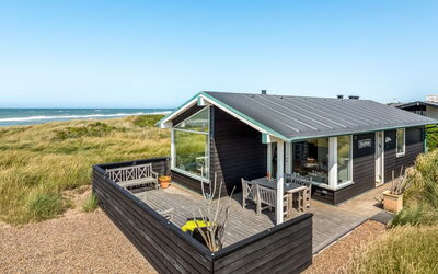 Zina - 50M from the Sea
