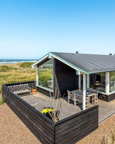 Zina - 50M from the Sea