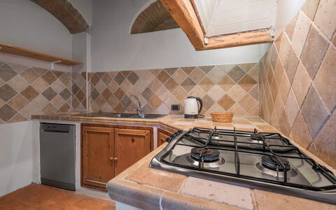 Alloggio:&nbsp;Macina Apt.