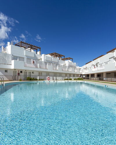 Mojacar Breeze