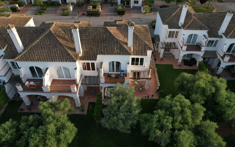 Arcos Gardens Golf: Appartamento, Estate, Hacienda, Dimora, Villa