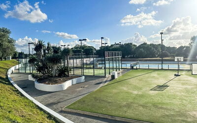 Arcos Gardens Golf