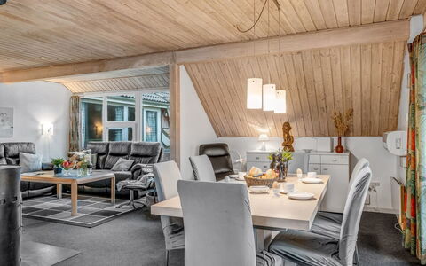 Hera: Mobilia, Legna, Soffitto, Interior Design, Camera, Casa, Divano, Tavolo, Cucina & Sala Da Pranzo Tavolo, Soggiorno