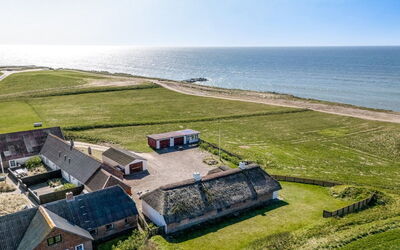 Vili - 100M from the Sea