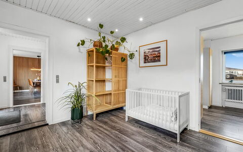 Darja - 300M from the Sea