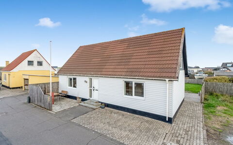 Darja - 300M from the Sea
