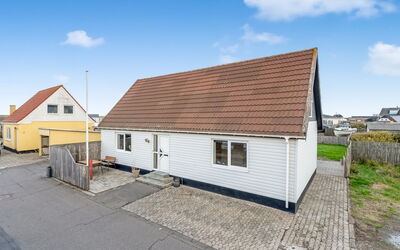 Darja - 300M from the Sea