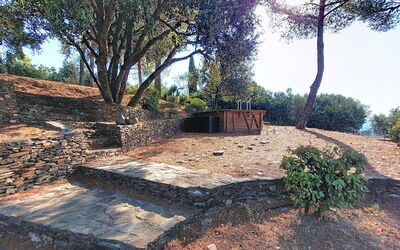 Le Belvédère D'Estelle