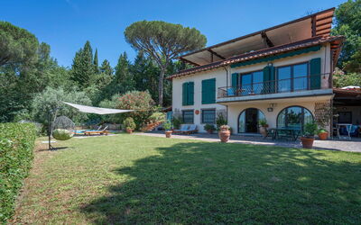 Chianti Hills Apartment, Pool, Ac