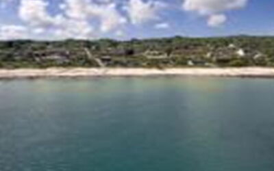Antim - 10M from the Sea