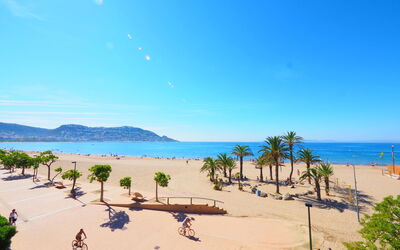 Casa vacanza Villa Cecilia - Roses, La Catalogna, Spagna