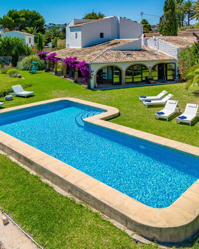 Javea Beauty