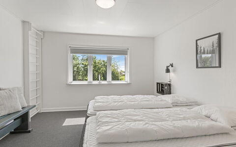 Ancel - 1.5Km to the Fjord: Casa, Casa, Zona Residenziale, Tetto, Villetta, Lotto, Estate, Cortile, Giardino, Raccordo