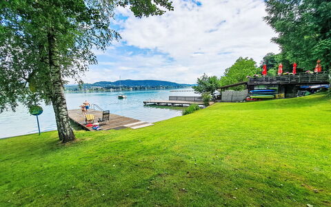Reifnitz 300: Corpo D'Acqua, Waterway, Banca, Paesaggio, Costiera E Morfologie Oceanic, Lago, Costa, Canale, Serbatoio, Riva