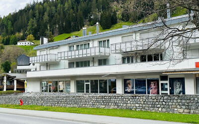 Casa Hermi
