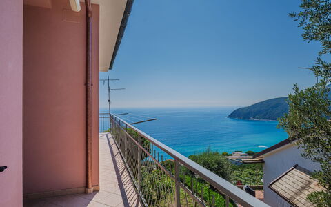 Daniela: Acqua, Cielo, Costruzione, Pianta, Shade, Corpo D'Acqua, Recinzione, Legna, Costiera E Morfologie Oceanic, Casa