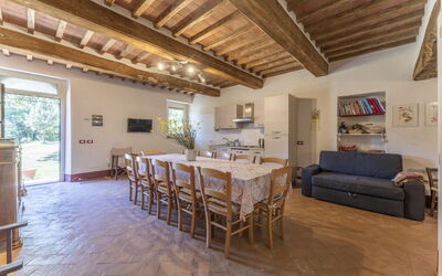 Casa vacanza Le Casaline di Sopra, Massa Marittima - Massa Marittima, Toscana, Italia