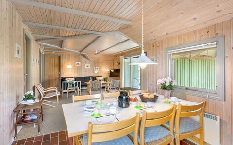 Folmer - 700M from the Sea: Villetta, Capannone, Capanna, Agriturismo, Prateria, Baracca, Fienile, Log Cabin, Edifici Giardino