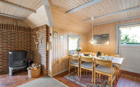 Folmer - 700M from the Sea: Villetta, Capannone, Capanna, Agriturismo, Prateria, Baracca, Fienile, Log Cabin, Edifici Giardino