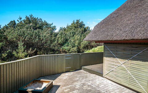 Folmer - 700M from the Sea: Villetta, Capannone, Capanna, Agriturismo, Prateria, Baracca, Fienile, Log Cabin, Edifici Giardino