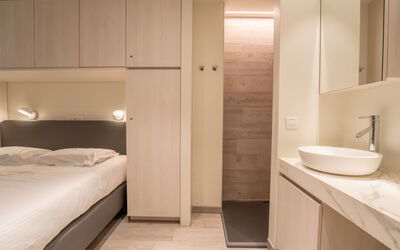 Alloggio:&nbsp;Bella Ii with Harbour View 370.2