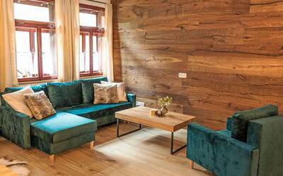 Alloggio:&nbsp;Lipno 100.9
