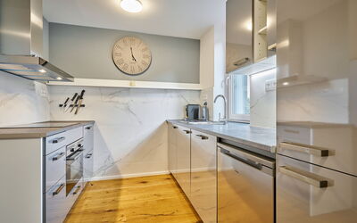 Alloggio:&nbsp;Trendy Mountain Terrace Retreat 40.2