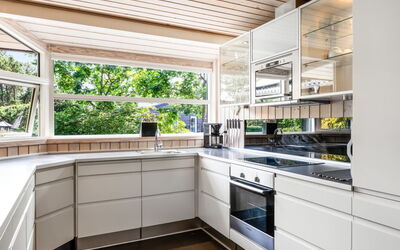 Fritzi - 1.7Km from the Sea